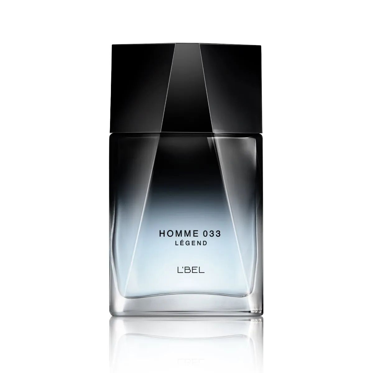 LBEL - Perfume Homme 033 Legend Lbel 100 ml