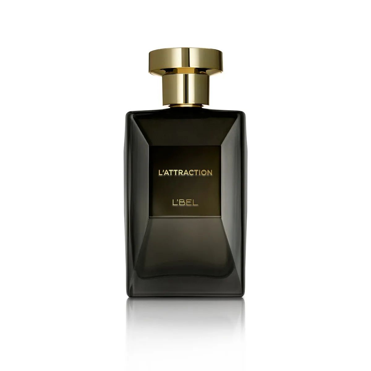 LBEL - Perfume L'attraction para hombres Lbel 100 ml