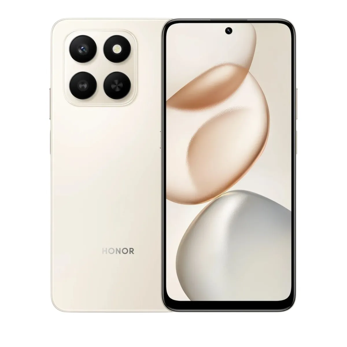 HONOR - Celular HONOR 400 SMART 5G 256GB 6+6RAM NFC