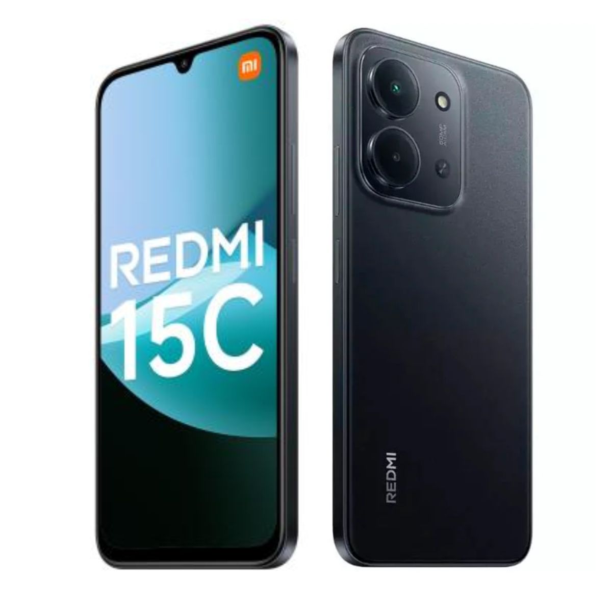 XIAOMI - Celular Xiaomi Redmi 15c 256 4RAM 4G