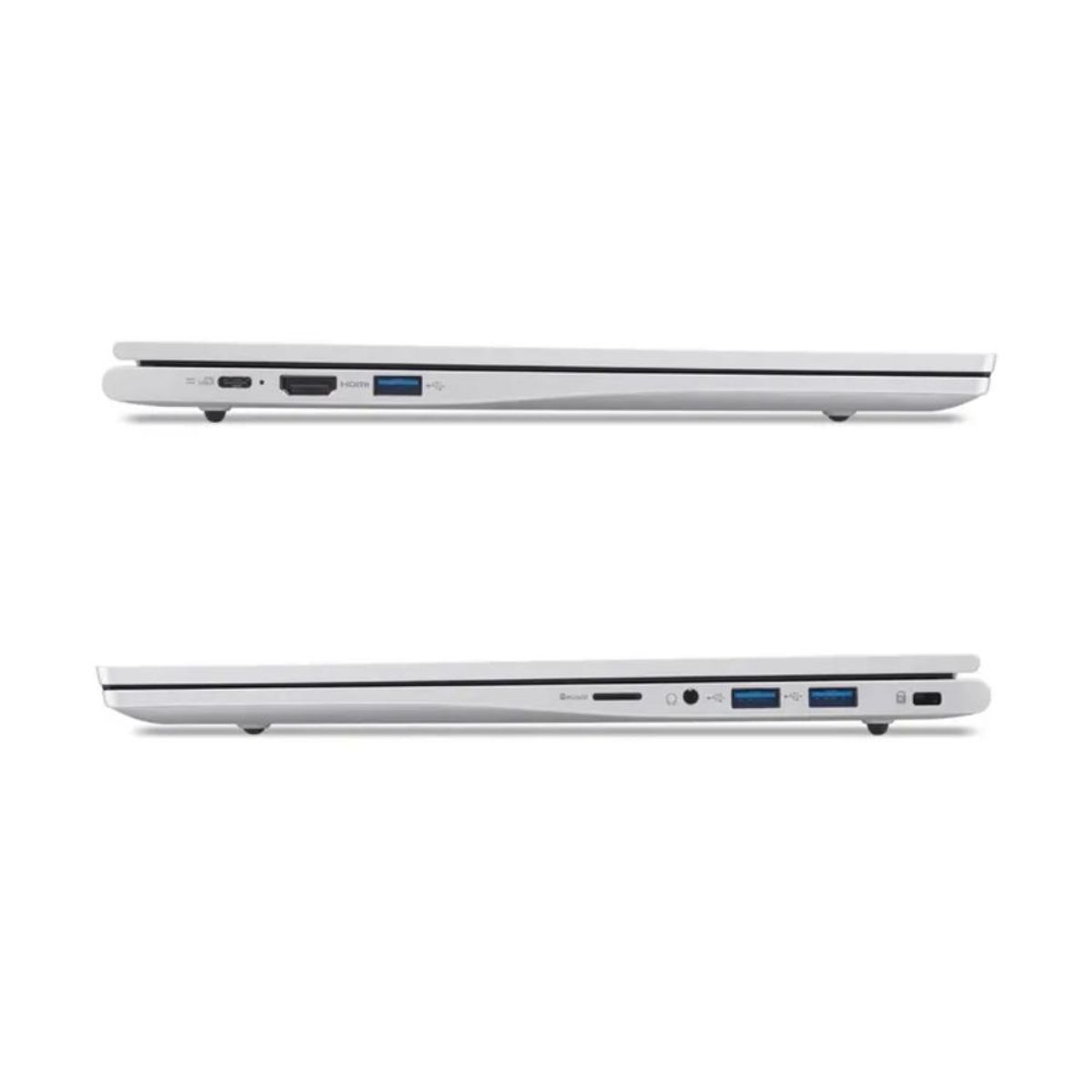XIAOMI - Portátil Acer Aspir Lite 15.6” Ryzen 7 5825U 16GB RAM 1TB SSD FHD Windows 11