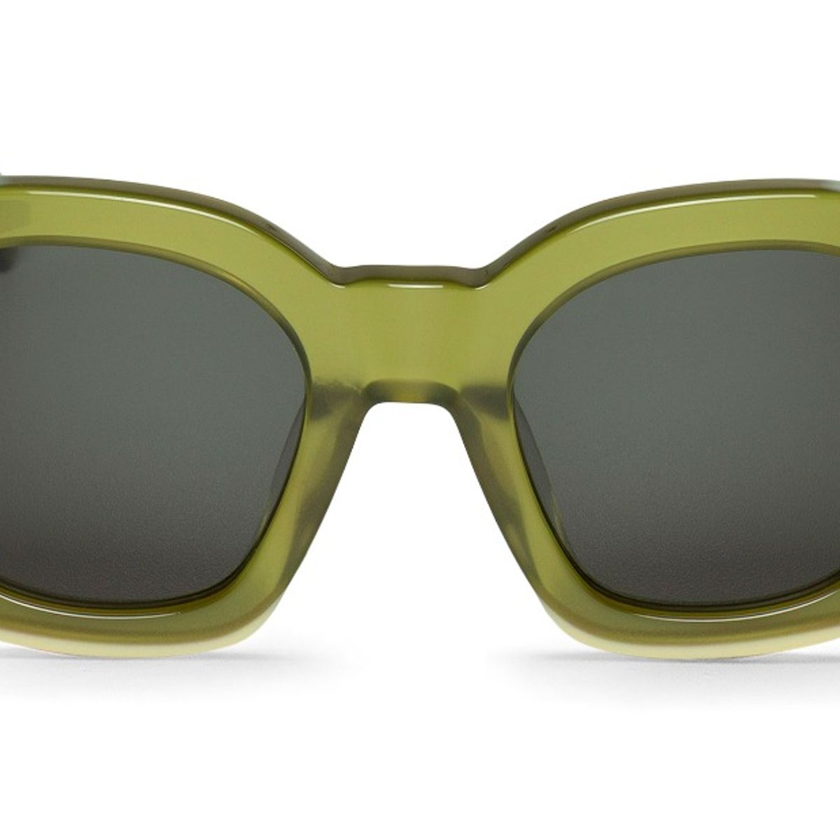 MR BOHO - BERGAMOT - BARROSA  WITH CLASSICAL LENSES