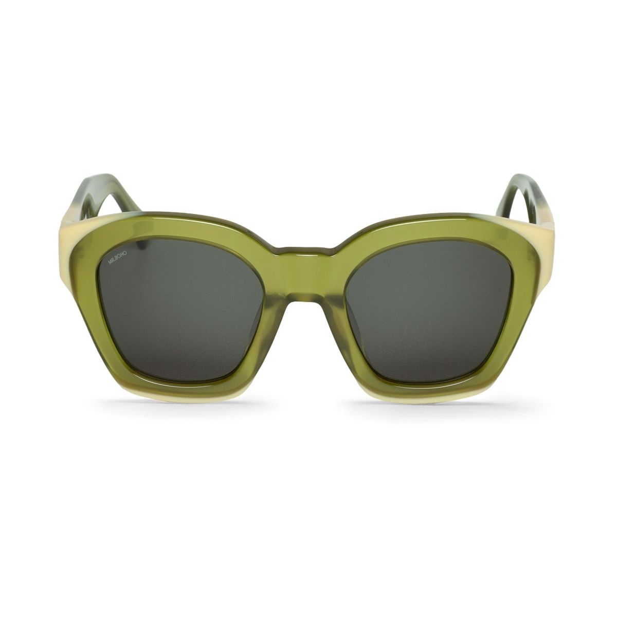 MR BOHO - BERGAMOT - BARROSA  WITH CLASSICAL LENSES