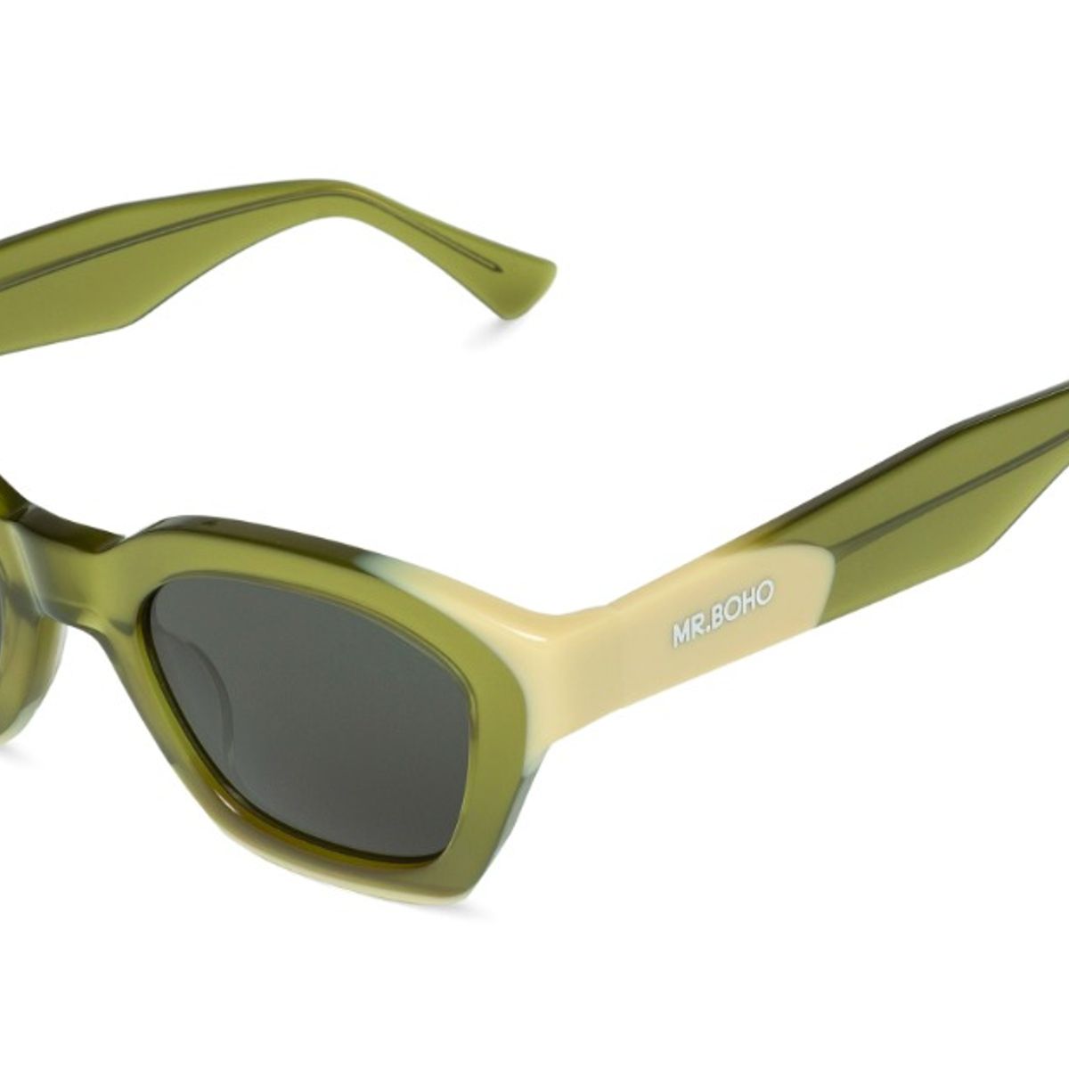 MR BOHO - BERGAMOT - BARROSA  WITH CLASSICAL LENSES