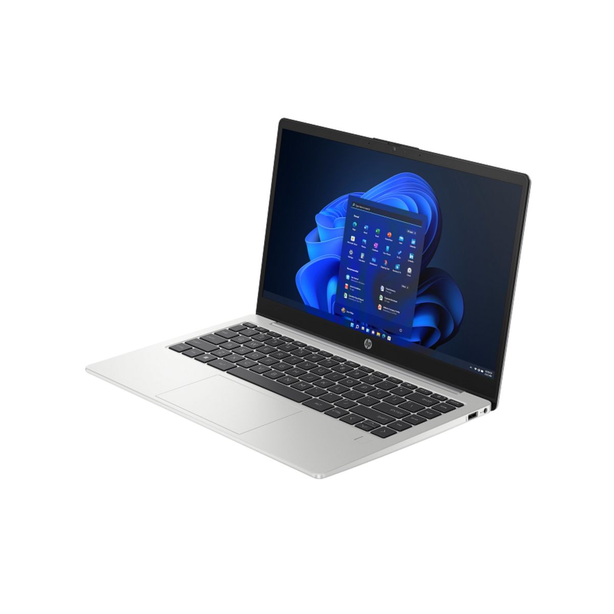 HP - Portatil 240 G10 Lic W11 Pro Intel Core I5 1334U Ddr4 8gb Ssd 512gb 14" Fhd