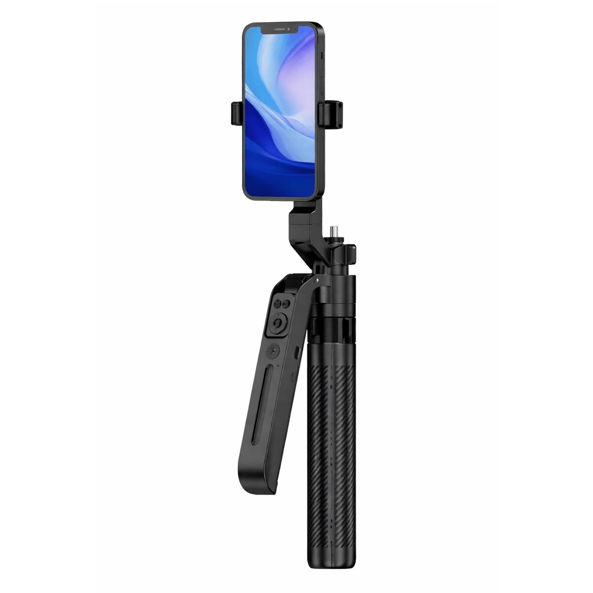 GENERICO - Trípode Para Celular De 1.8 Mt C12 Seguidor De Movimiento