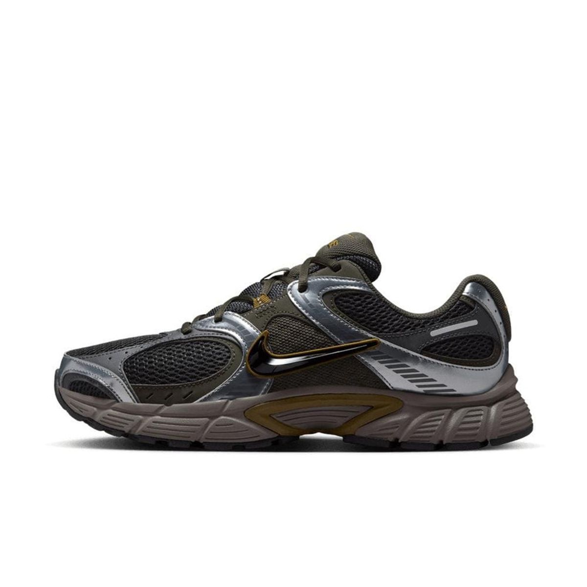 NIKE - Tenis Hombre Nike V5 Rnr Verde