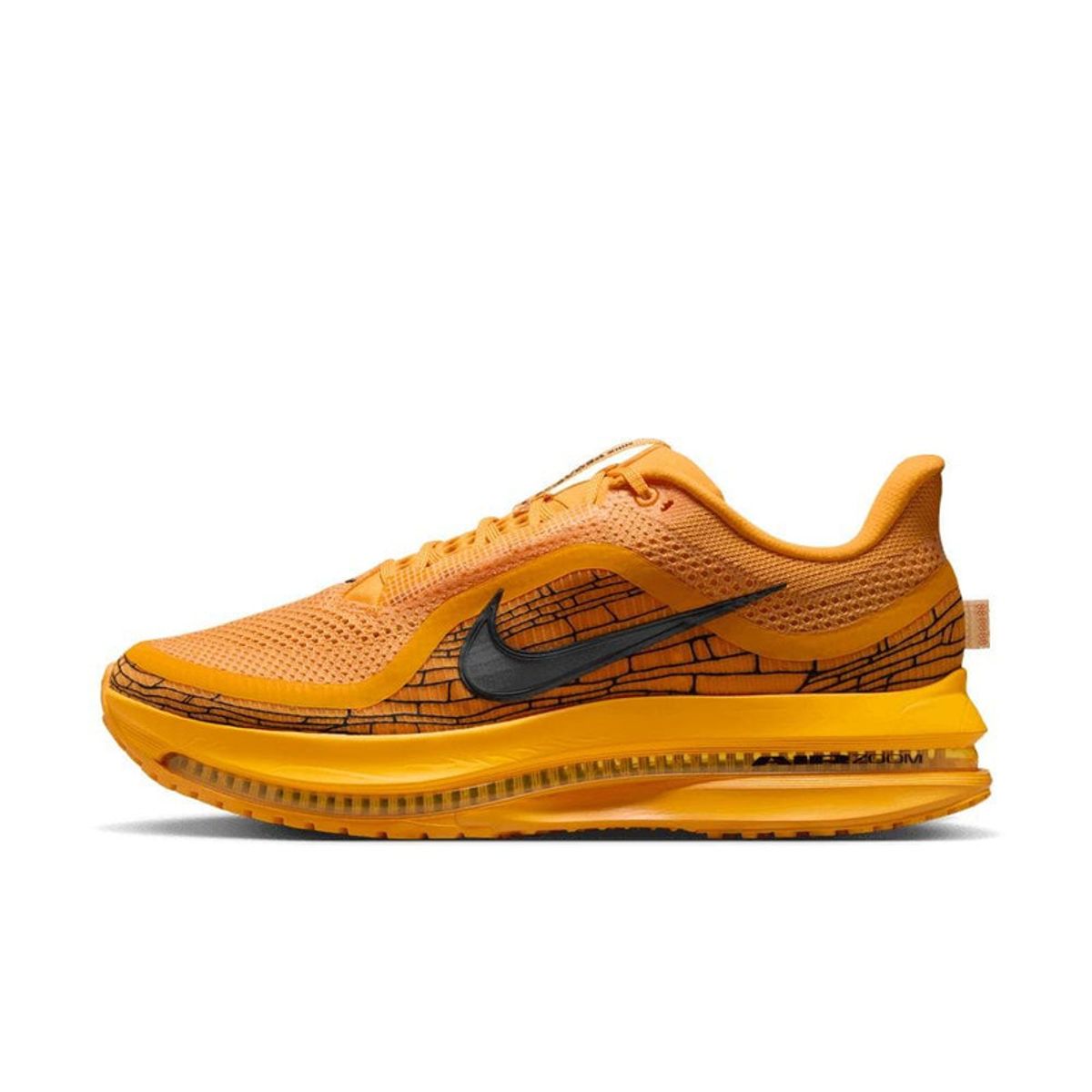 NIKE - Tenis Hombre Nike Pegasus Premium LV8 Amarillo