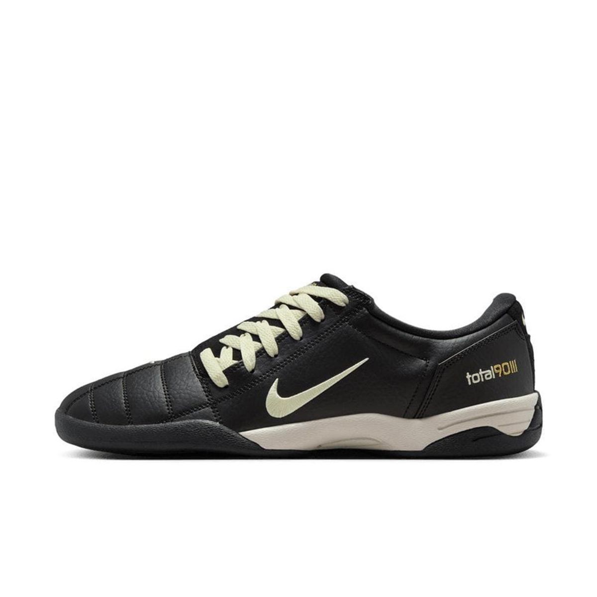 NIKE - Tenis Hombre Nike Total 90 Negro