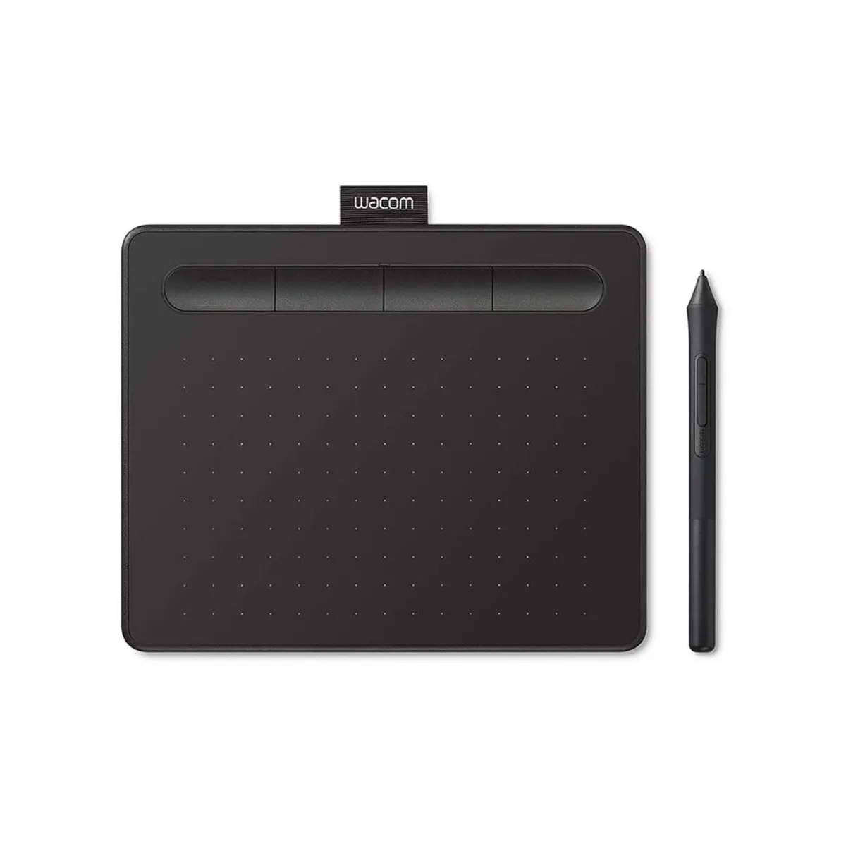 WACOM - Tablet Digitalizadora Wacom CTL 4100 Usb Small Pen