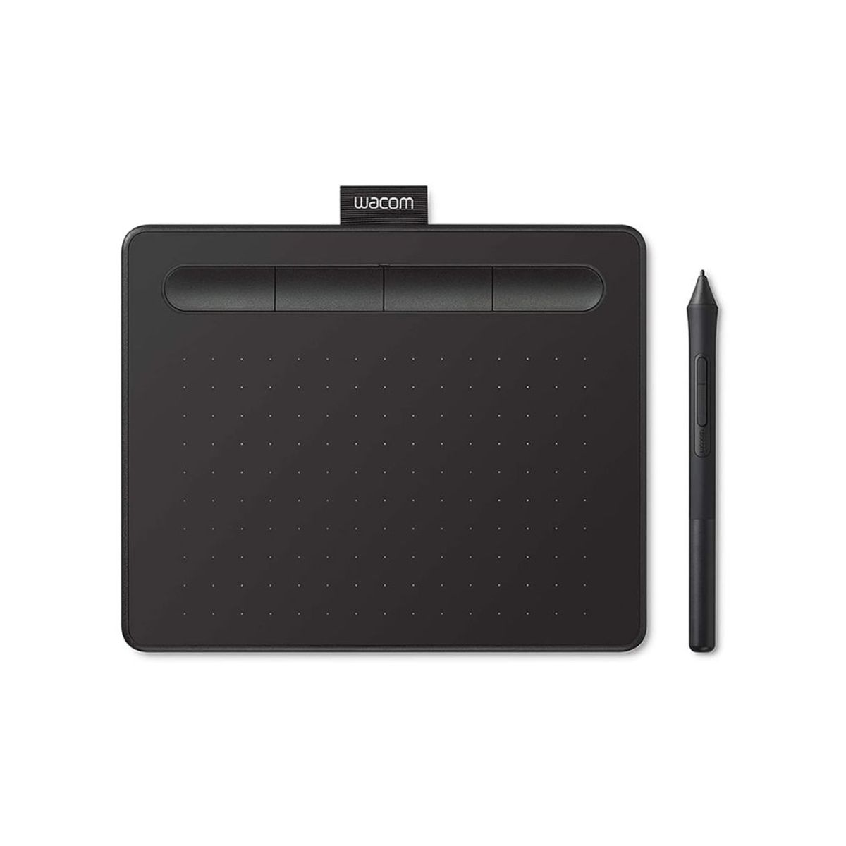 WACOM - Tablet Digitalizadora Wacom CTL 4100 Usb Small Pen