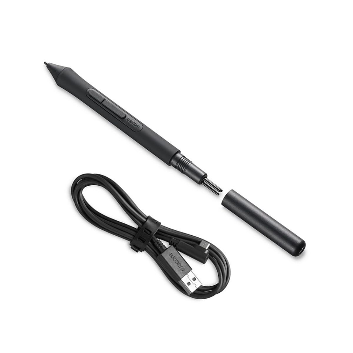 WACOM - Tablet Digitalizadora Wacom CTL 4100 Usb Small Pen