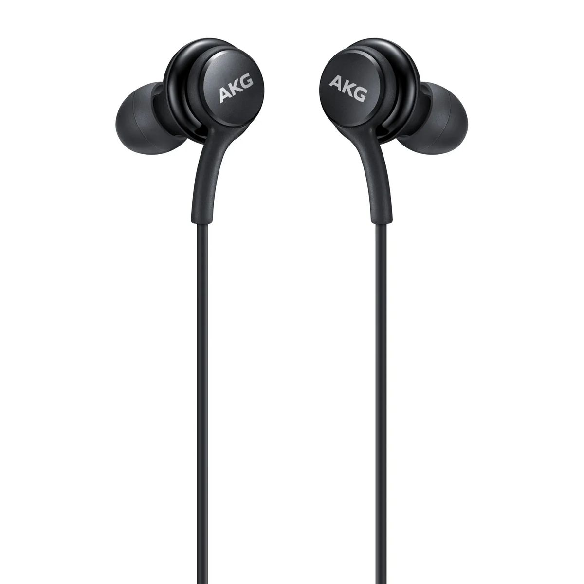 SAMSUNG - Auriculares Samsung in-ear  AKG USB Tipo-C Negro