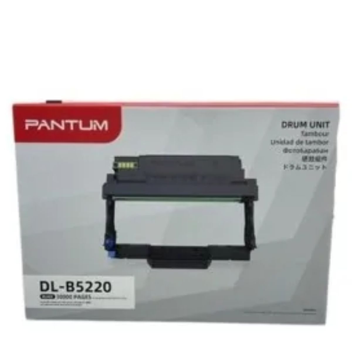 PANTUM - Unidad de Imagen Original Pantum DL-B5220 30.000 Páginas para B5200/BM5200