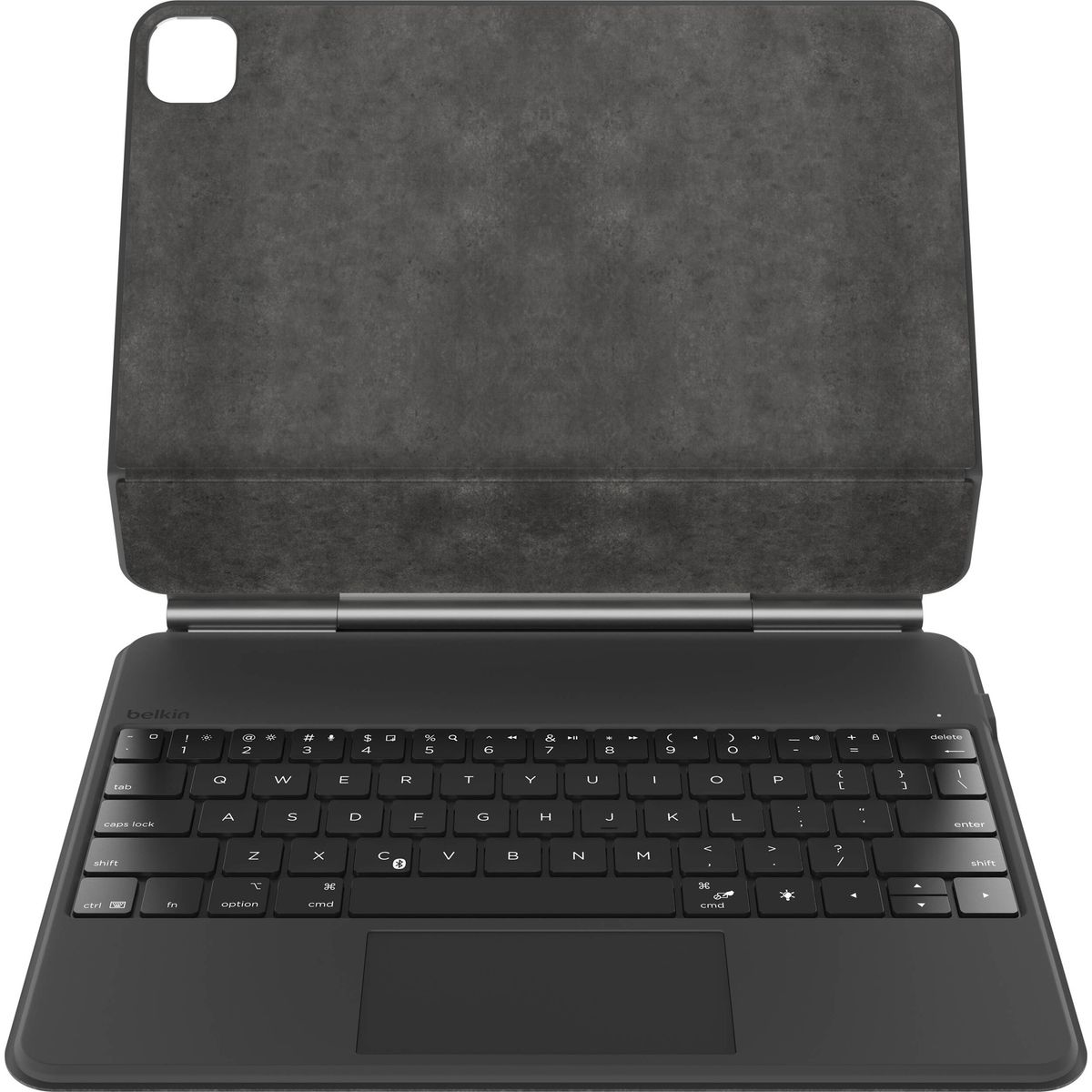 BELKIN - Estuche Teclado Belkin para iPad Pro de 12.9 Pulgadas Sexta Generación 2022 Modelo A2436 A2437 A2764