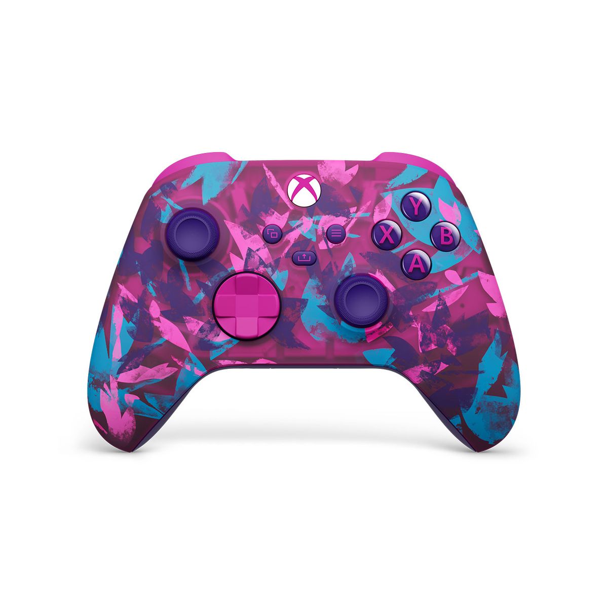 XBOX - Control inalámbrico XBOX Heart Breaker Edición Especial