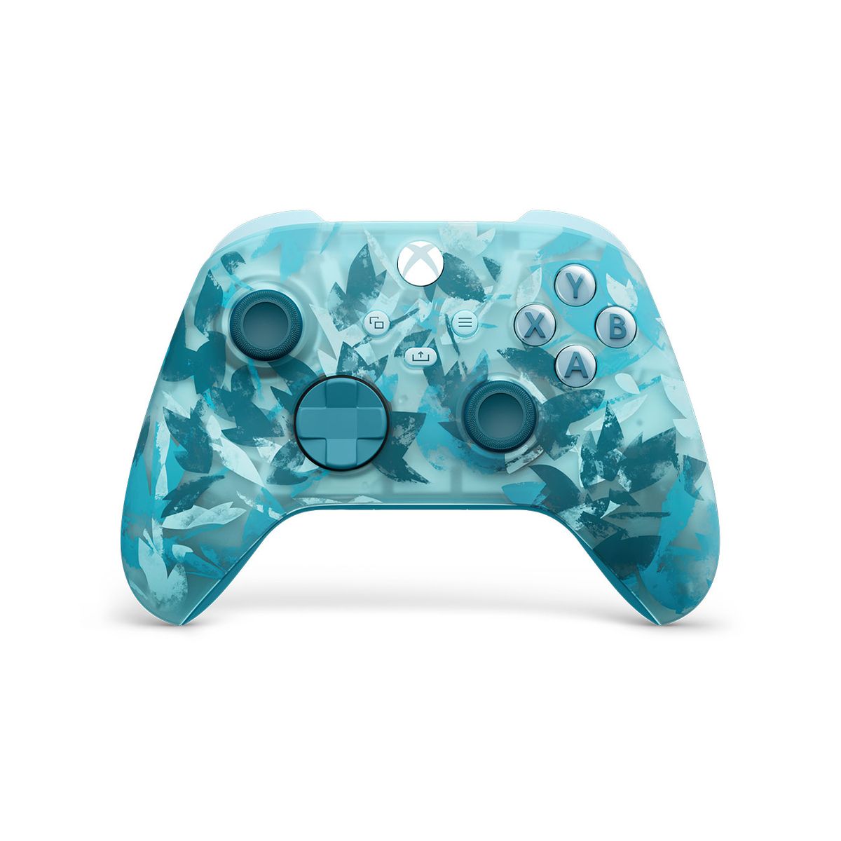XBOX - Control inalámbrico XBOX Ice Breaker Edición Especial