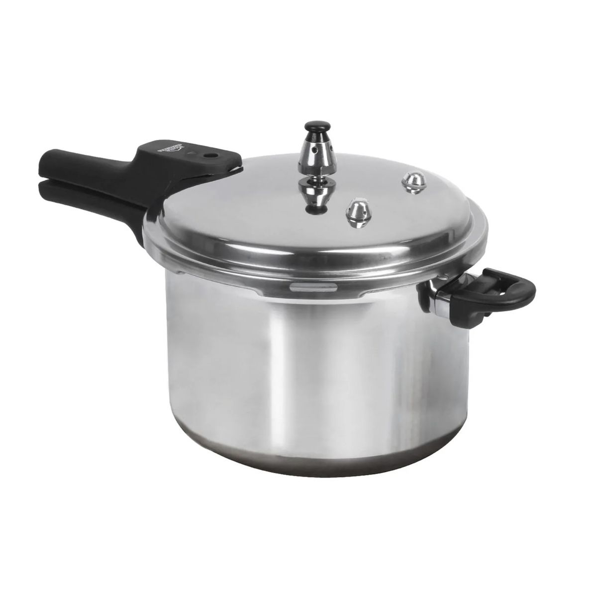 HOME ELEMENTS - Olla A Presión Tapa Acero Home Elements 5,6 L HEPC56LLSS