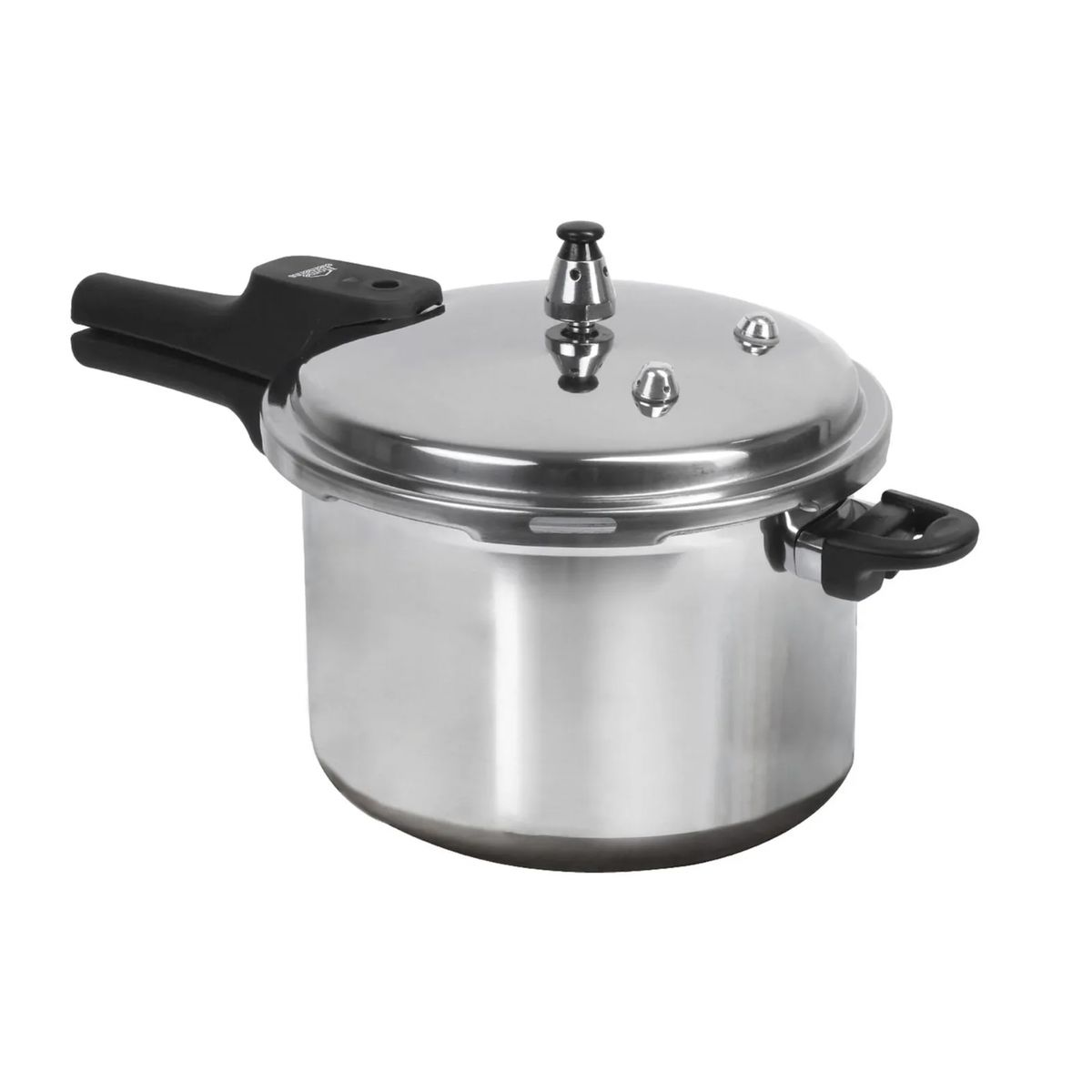 HOME ELEMENTS - Olla A Presión Tapa Acero Home Elements 5,6 L HEPC56LLSS