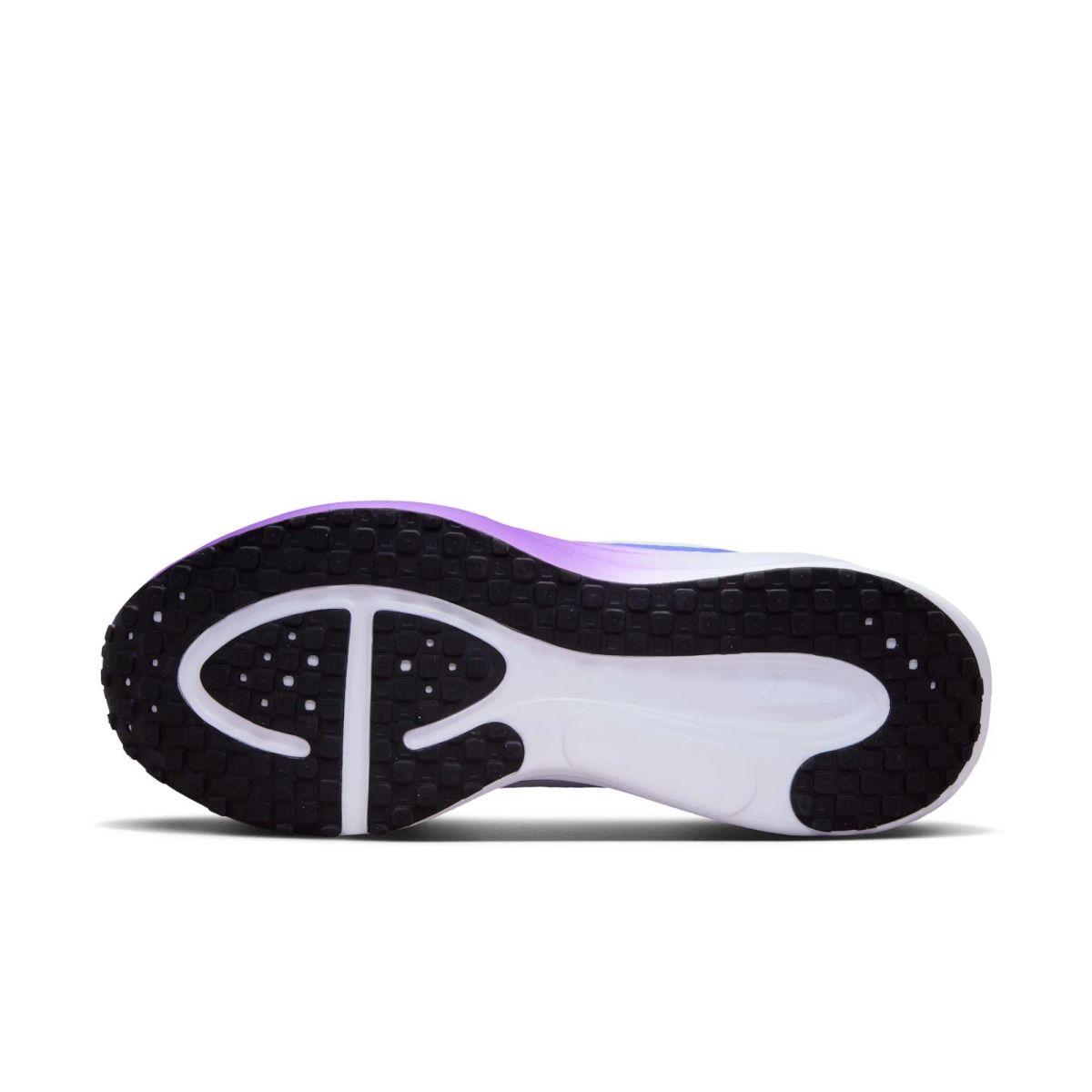 NIKE - Nike W Nike Revolution 8 Tenis morado de mujer para correr