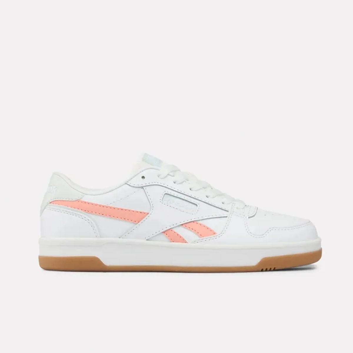 REEBOK - Reebok Match Prime V2 Tenis blanco de mujer lifestyle
