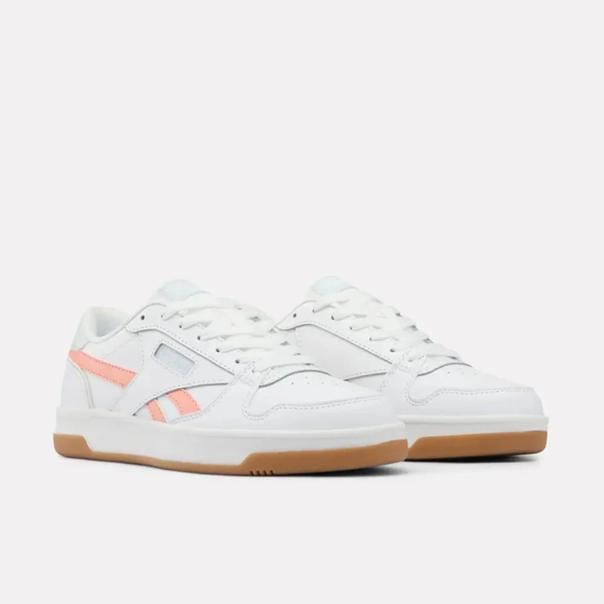 REEBOK - Reebok Match Prime V2 Tenis blanco de mujer lifestyle