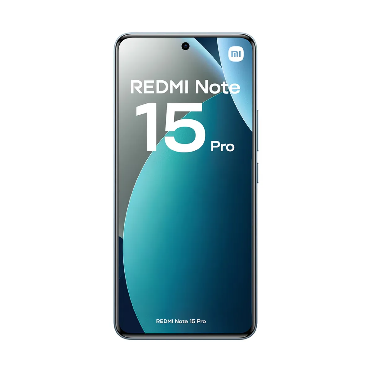 XIAOMI - Celular Xiaomi Redmi Note 15 Pro 512Gb 12Ram 200mp Azul