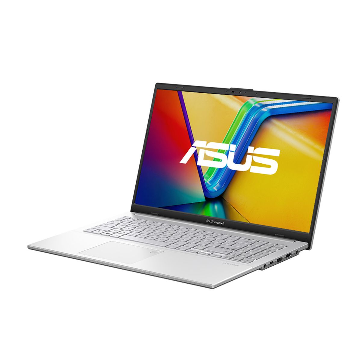 ASUS - Portátil ASUS Vivobook  X1504ZA-BQ1870 Intel Core i3-1215u Ram 8 GB Ssd 512 GB Pantalla 15,6″