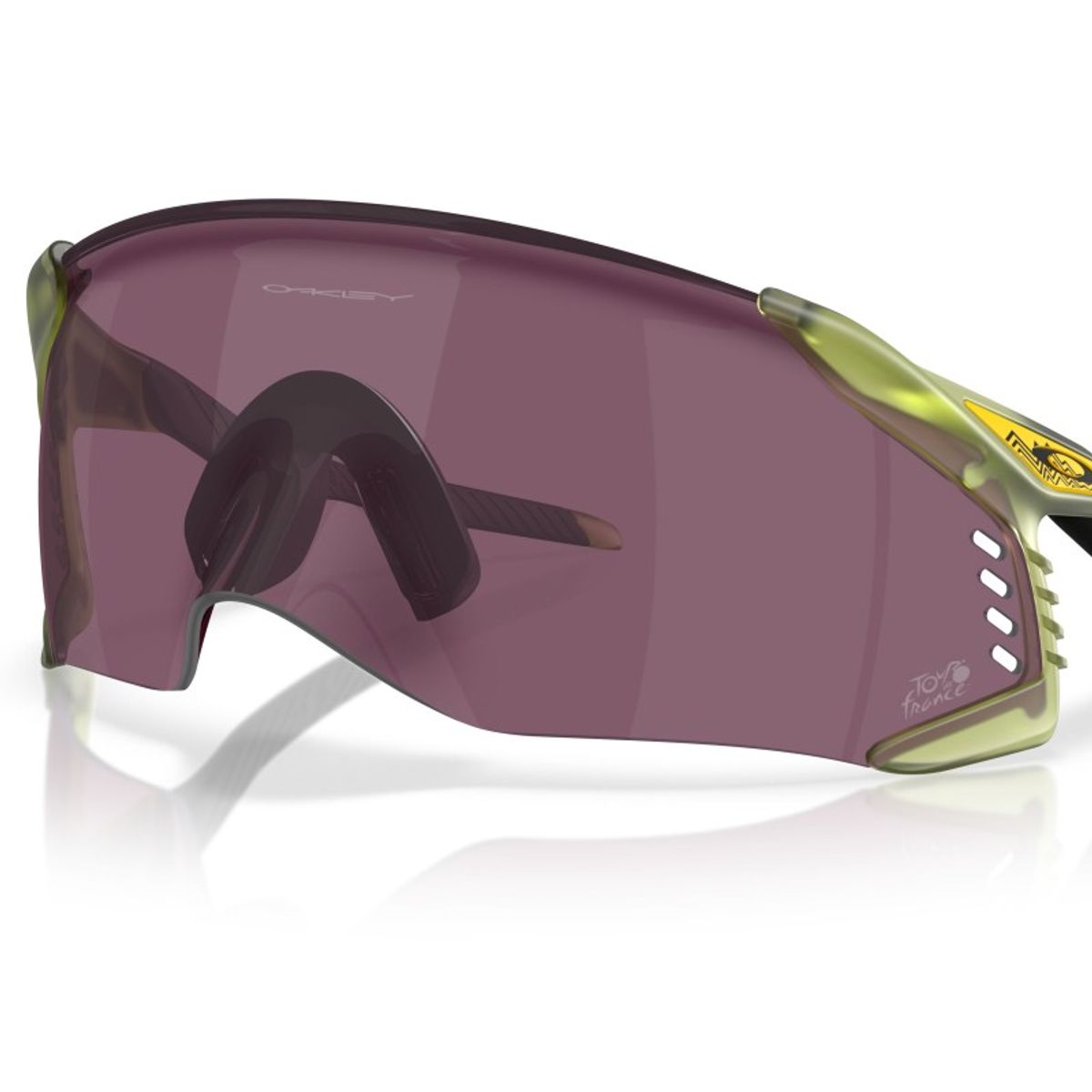 OAKLEY - Gafas Oakley 2026 Tour De France™ Velo Kato™ OO9501