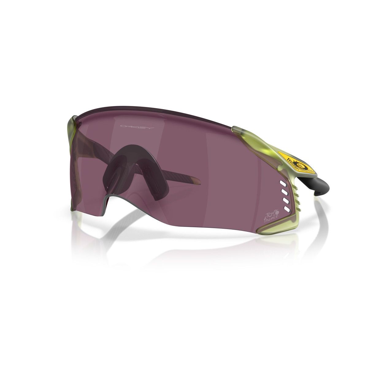 OAKLEY - Gafas Oakley 2026 Tour De France™ Velo Kato™ OO9501