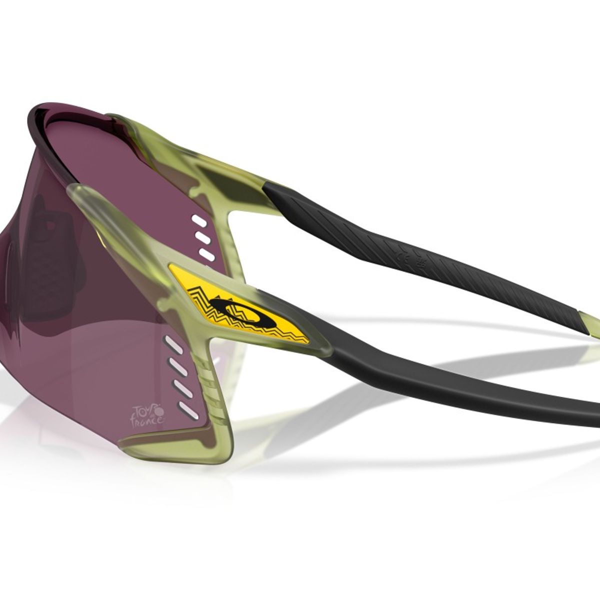 OAKLEY - Gafas Oakley 2026 Tour De France™ Velo Kato™ OO9501