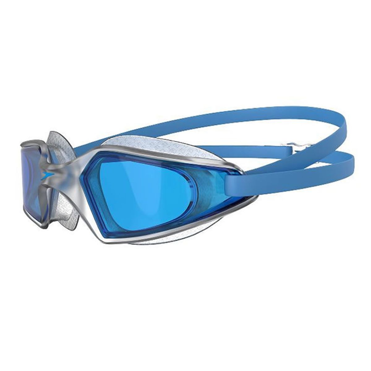 GENERICO - Gafas De Natación Speedo Hydropulse Piscina Antiempañante