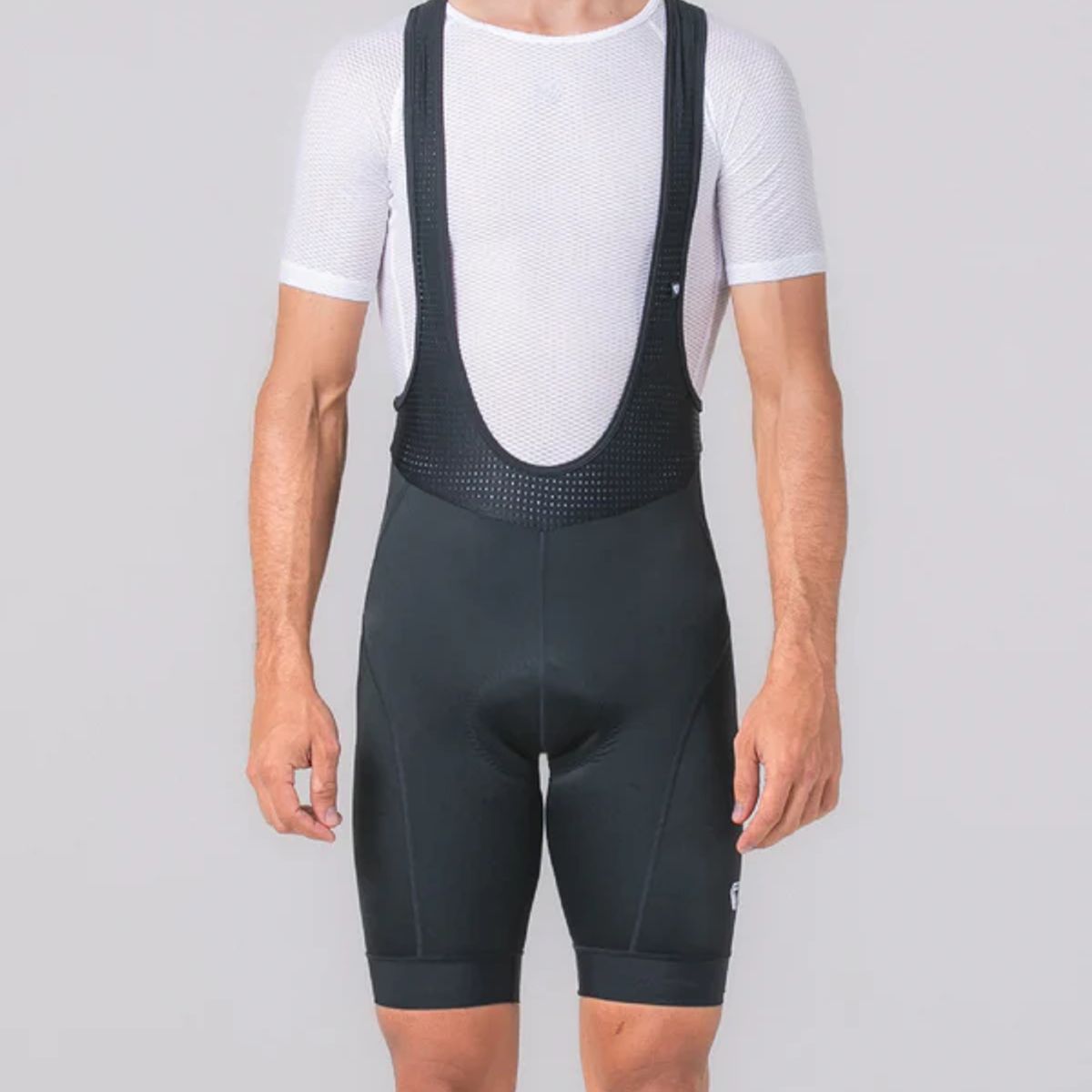 GW - Pantaloneta Cove Con Cargaderas y Silicona
