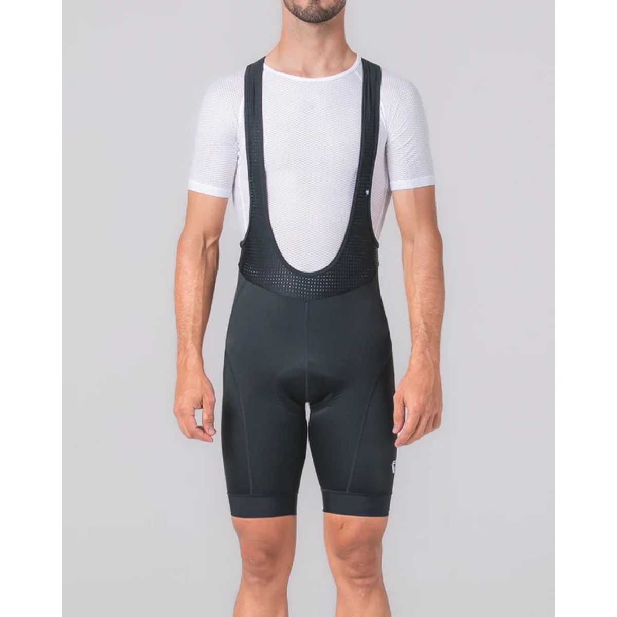 GW - Pantaloneta Cove Con Cargaderas y Silicona