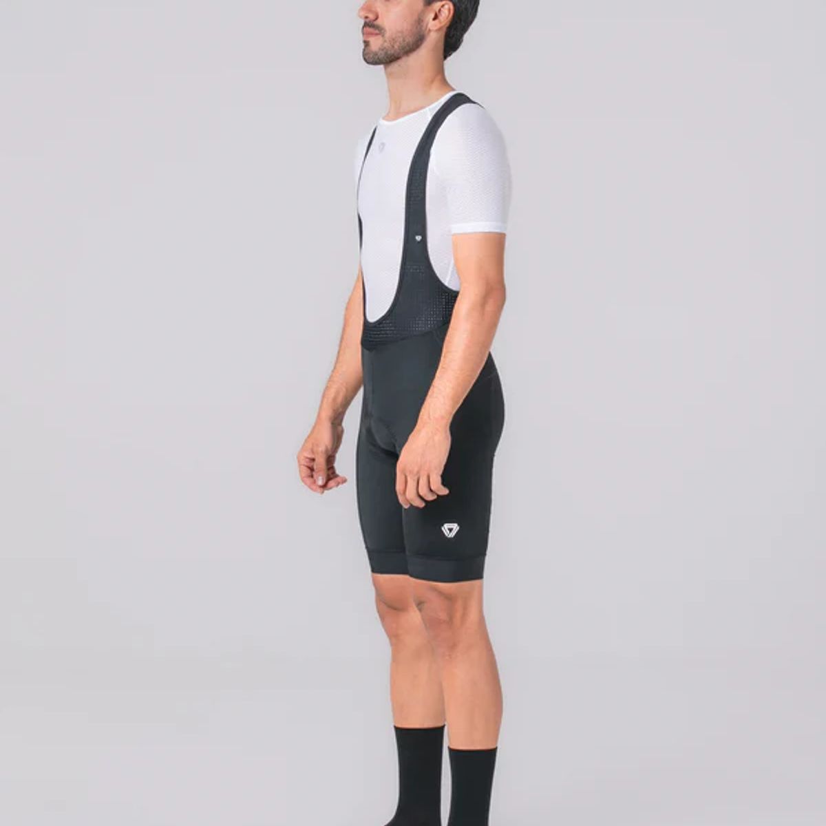GW - Pantaloneta Cove Con Cargaderas y Silicona