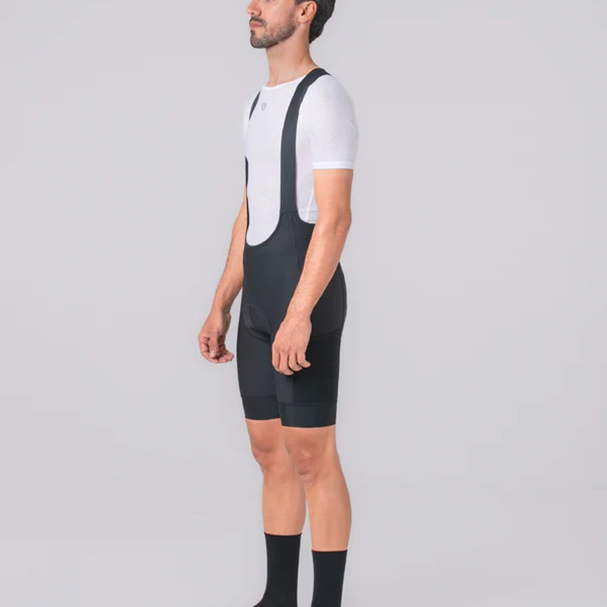 GW - Pantaloneta Chop Con Cargaderas