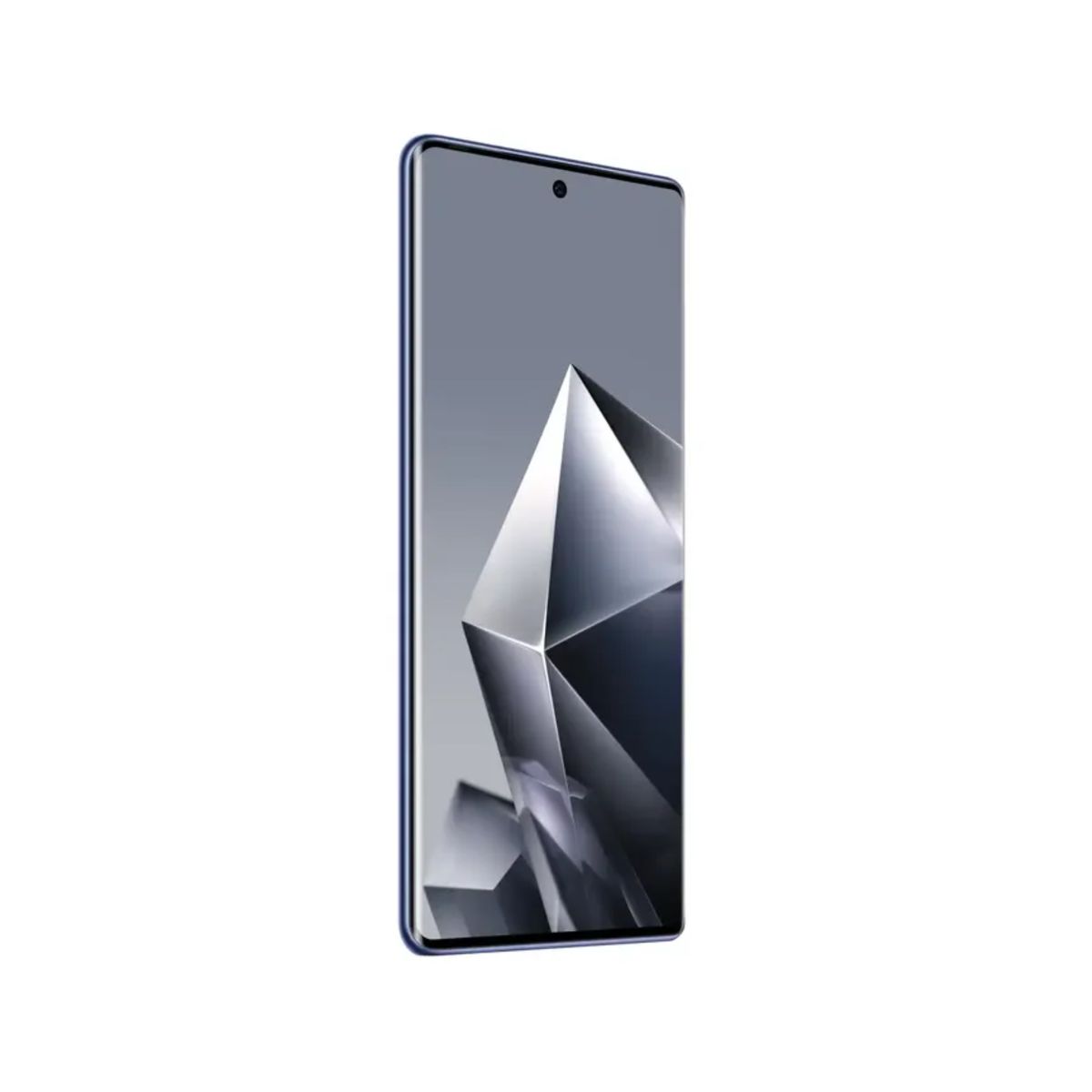 INFINIX - Celular infinix Note 50s 5g Pantalla 3D Curvada Ultra Delgada 256gb Rom 8gb Ram gris 6.78