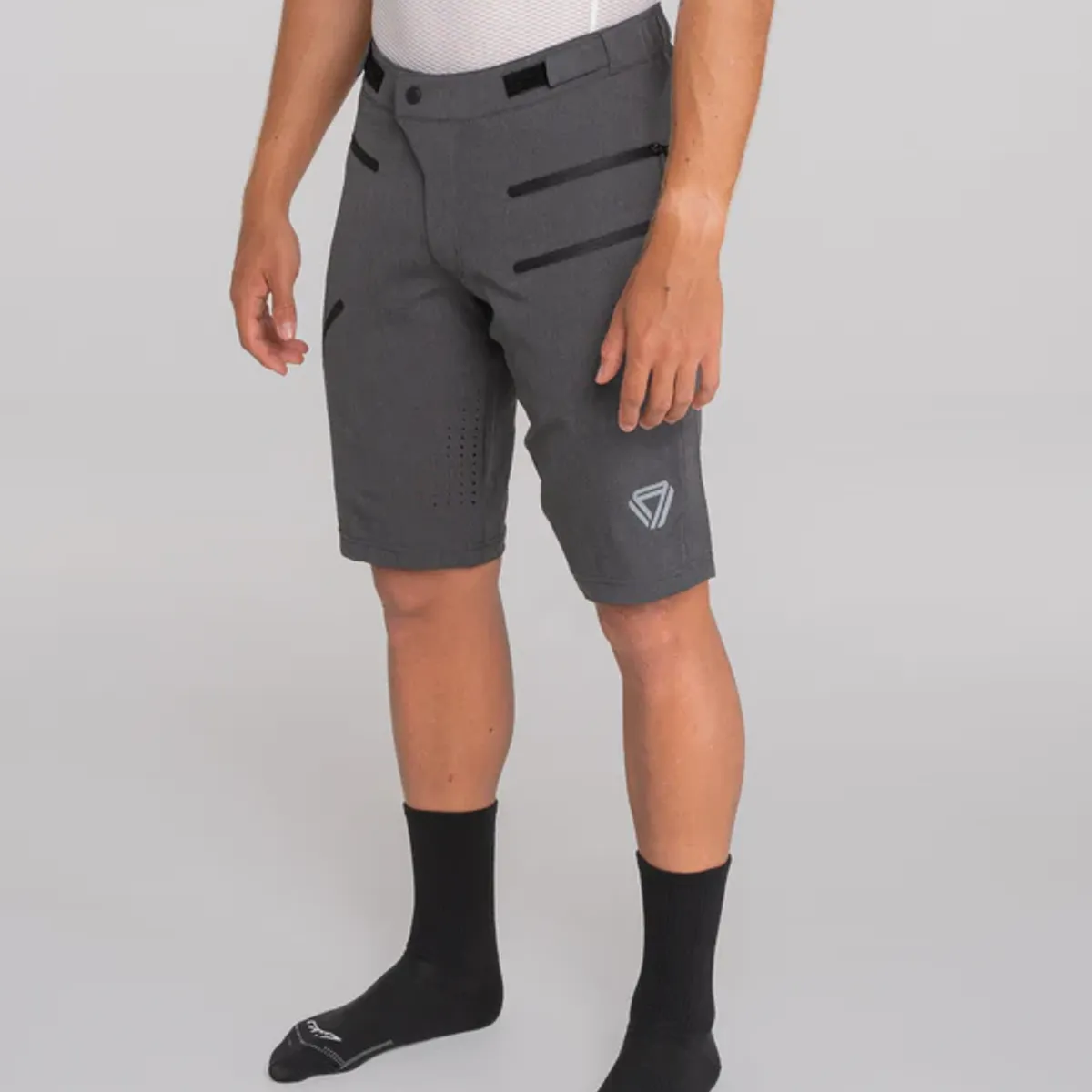 GW - Pantaloneta Free Rider Humo