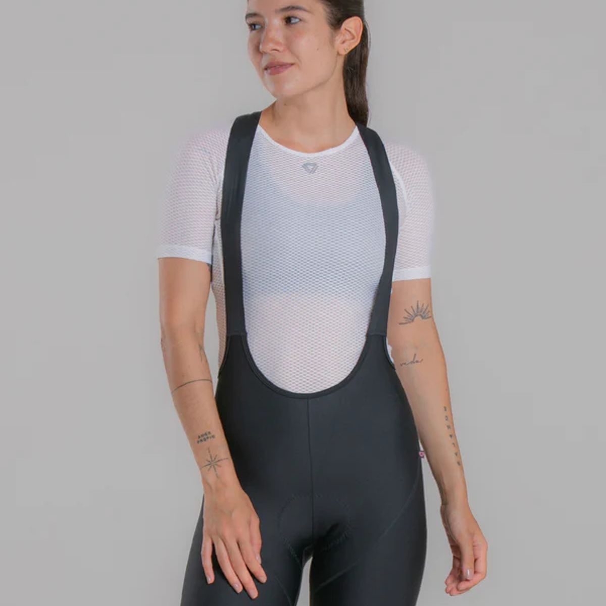 GW - Pantaloneta GFX Con Cargaderas