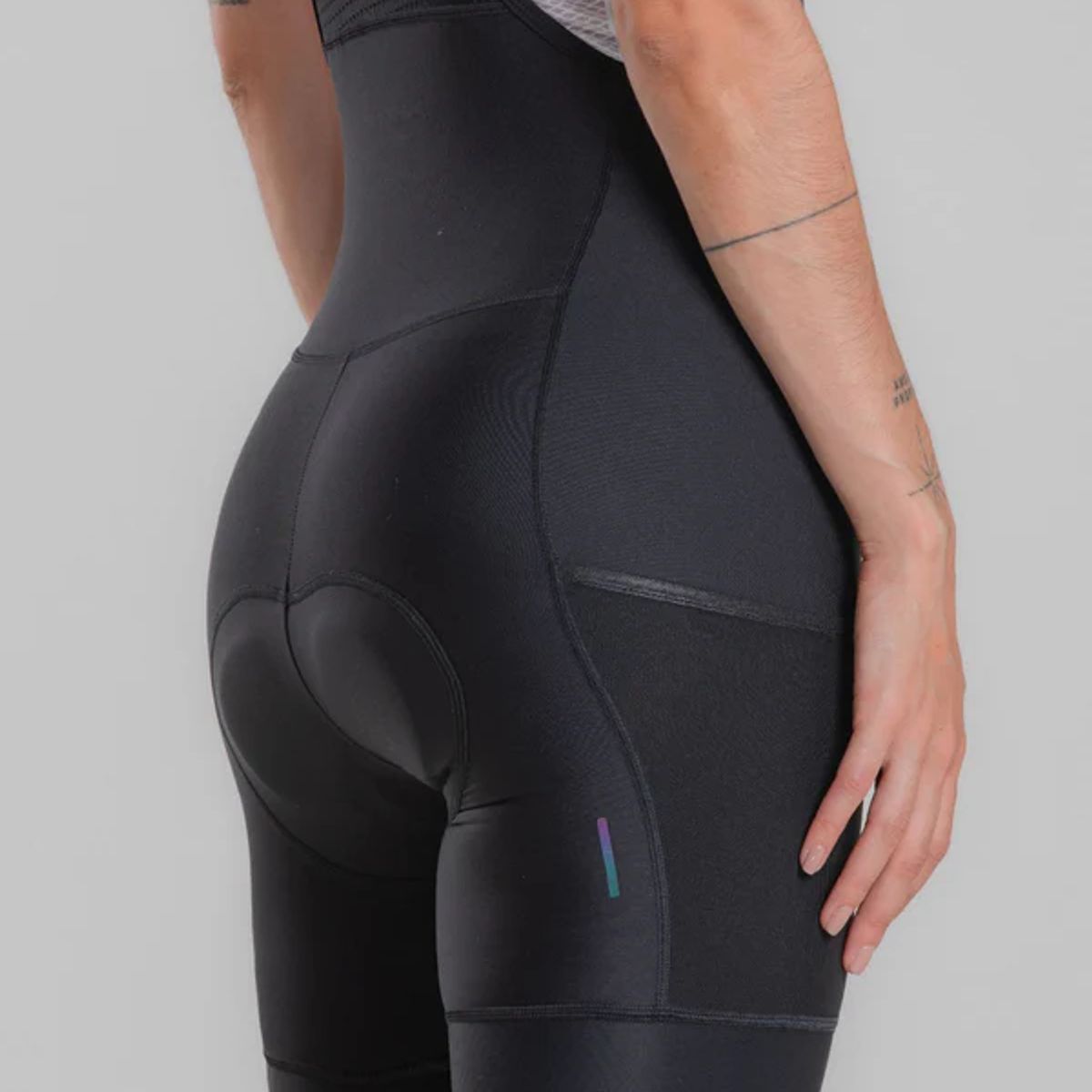 GW - Pantaloneta Chop Con Cargaderas