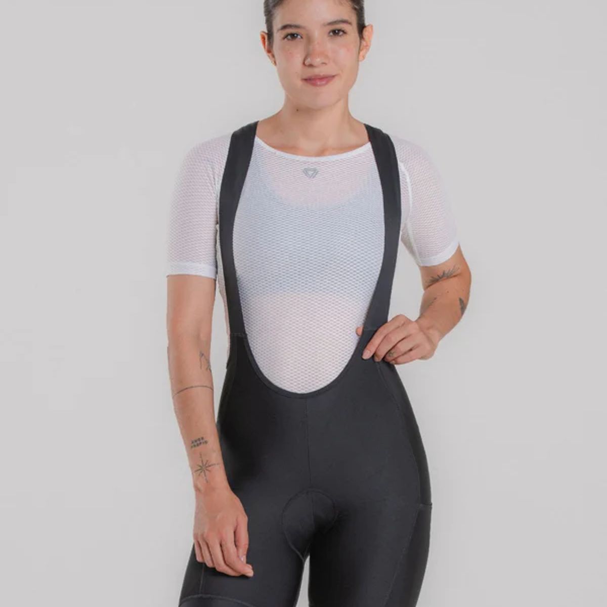 GW - Pantaloneta Chop Con Cargaderas
