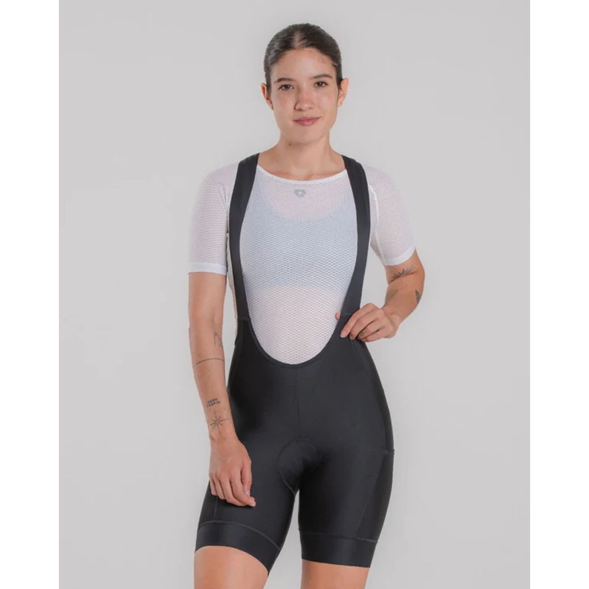 GW - Pantaloneta Chop Con Cargaderas