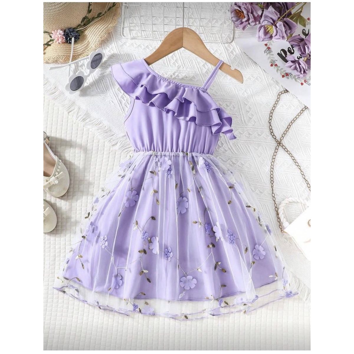 BABOLAT - Talla 7 años   Ropa Niña, Ropa Bebé, Vestido Niña, Conjunto Niña