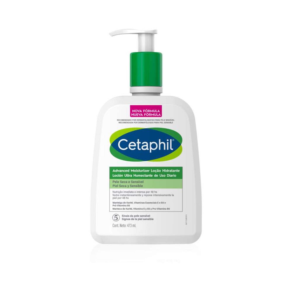 CETAPHIL - CETAPHIL Ultra Humectante 473 ml