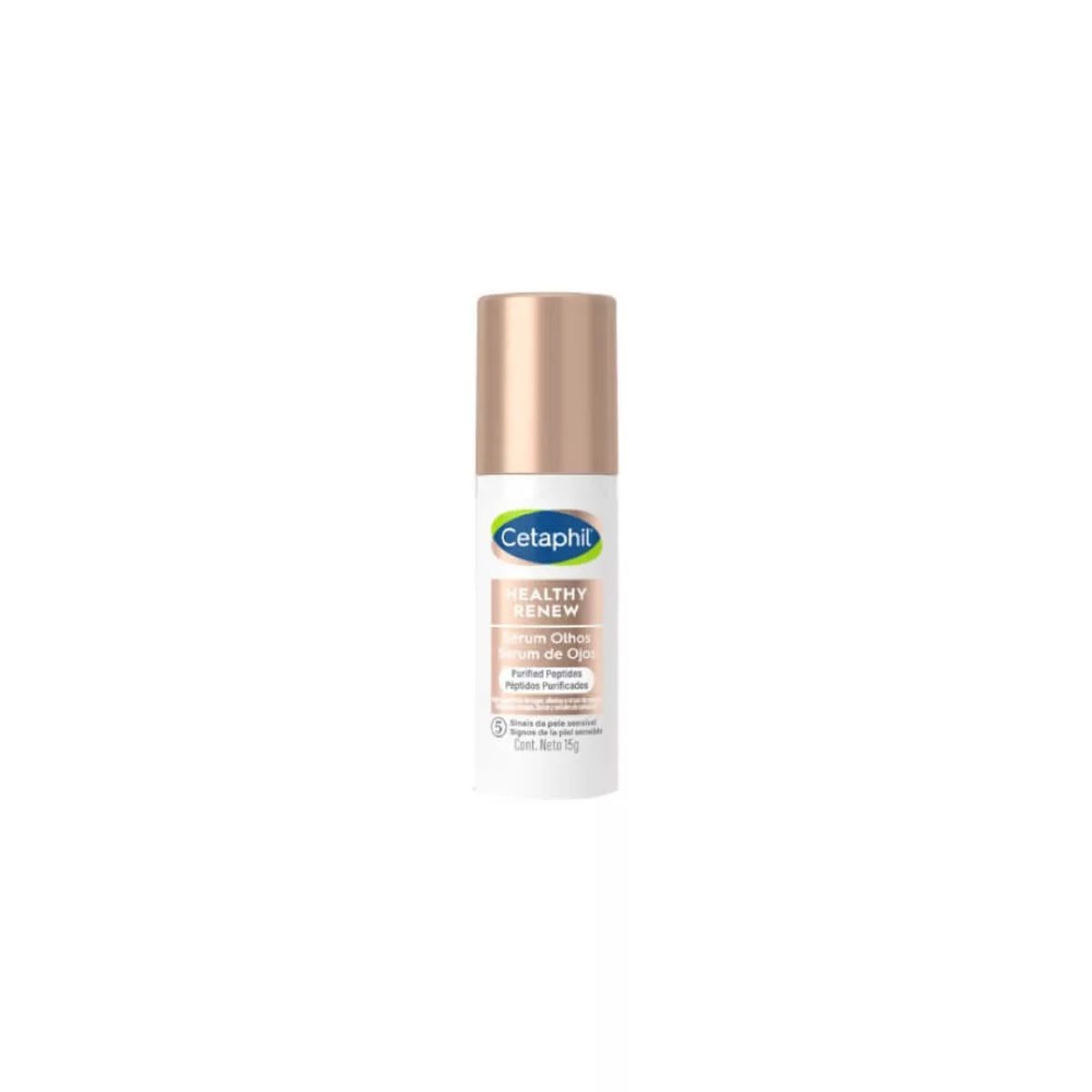 CETAPHIL - CETAPHIL Healthy Renew Sérum De Ojos x15ml Antiedad