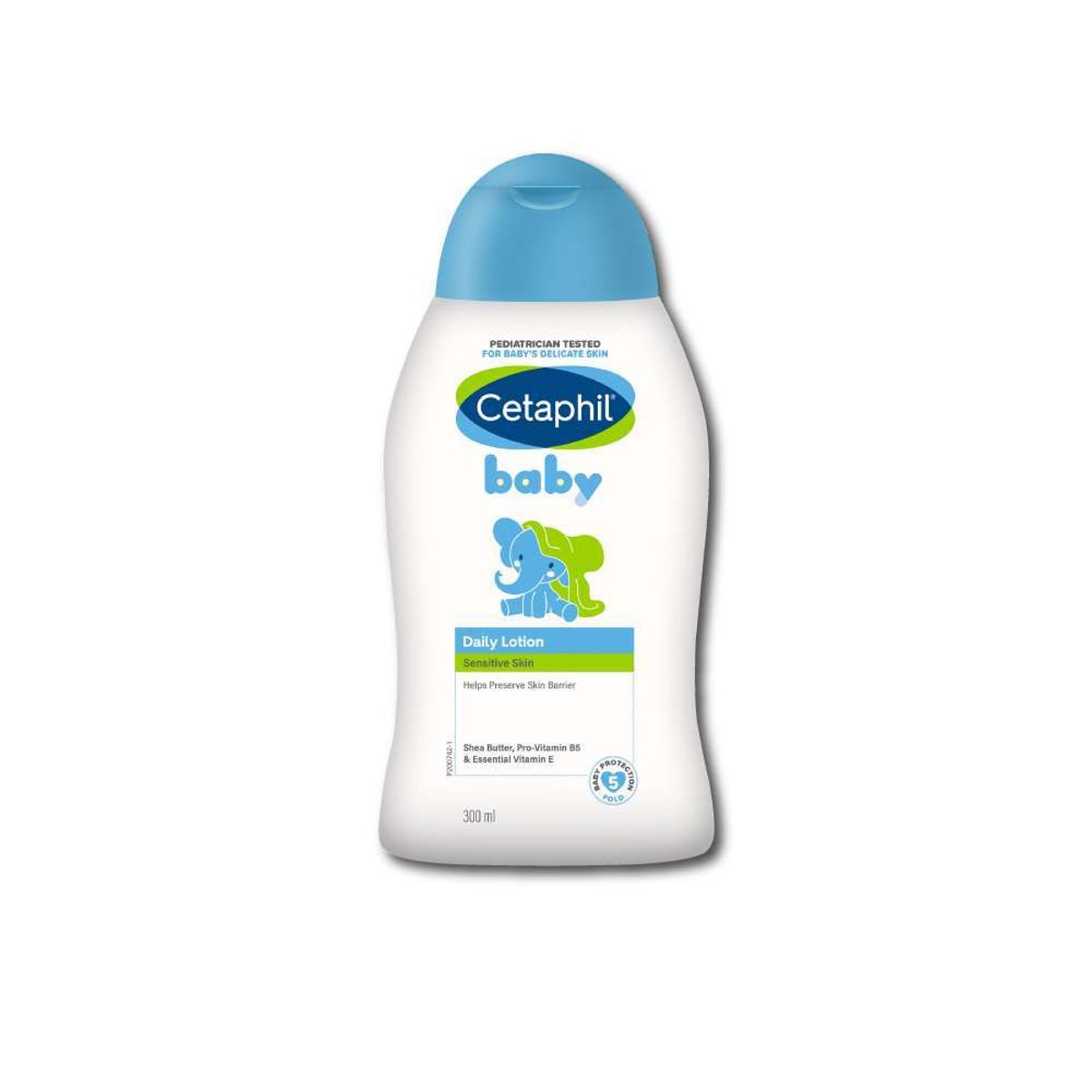 CETAPHIL - CETAPHIL Baby Loción Hidratante x300ml para Piel Sensible