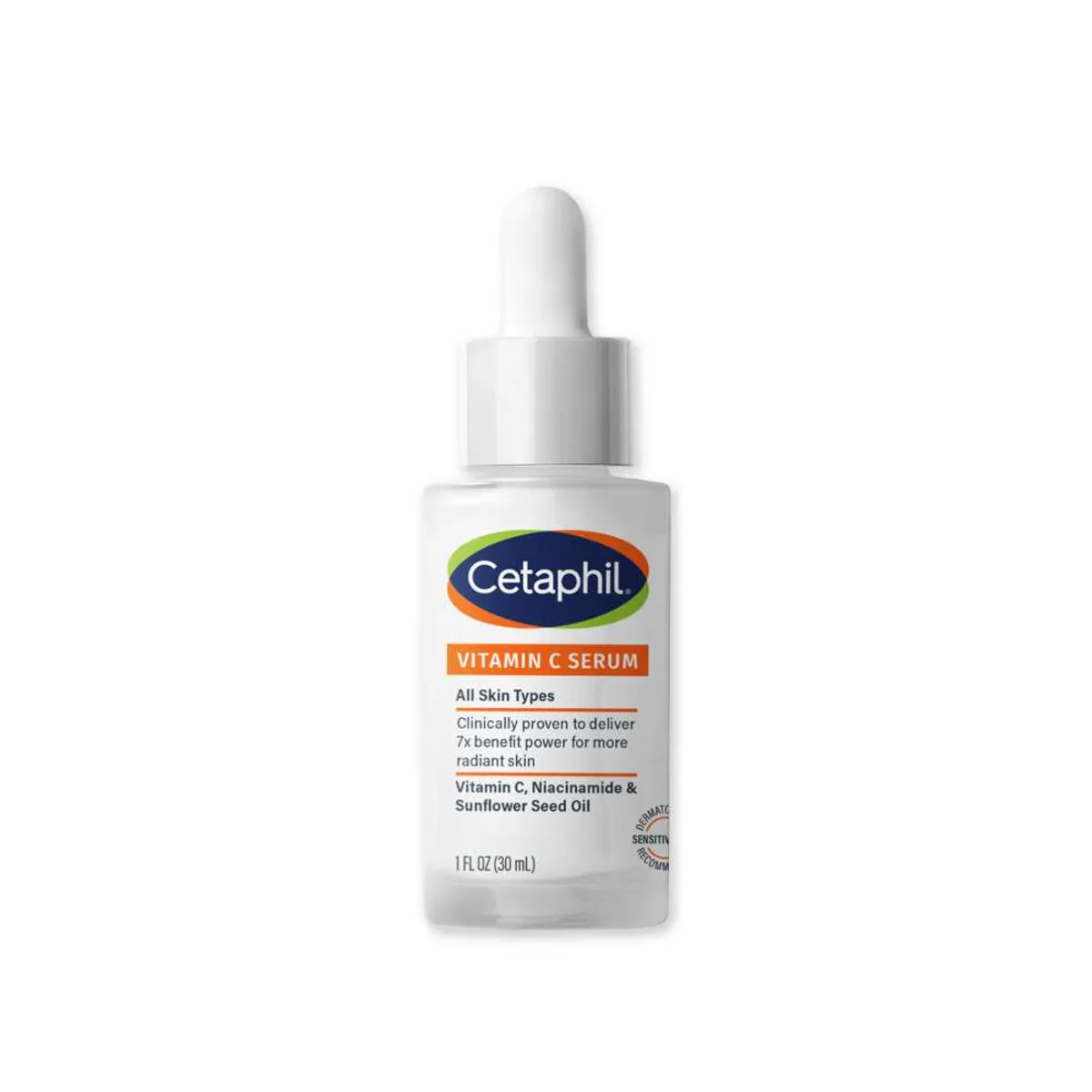 CETAPHIL - CETAPHIL Serum Vitamina C x30ml Iluminador Antimanchas