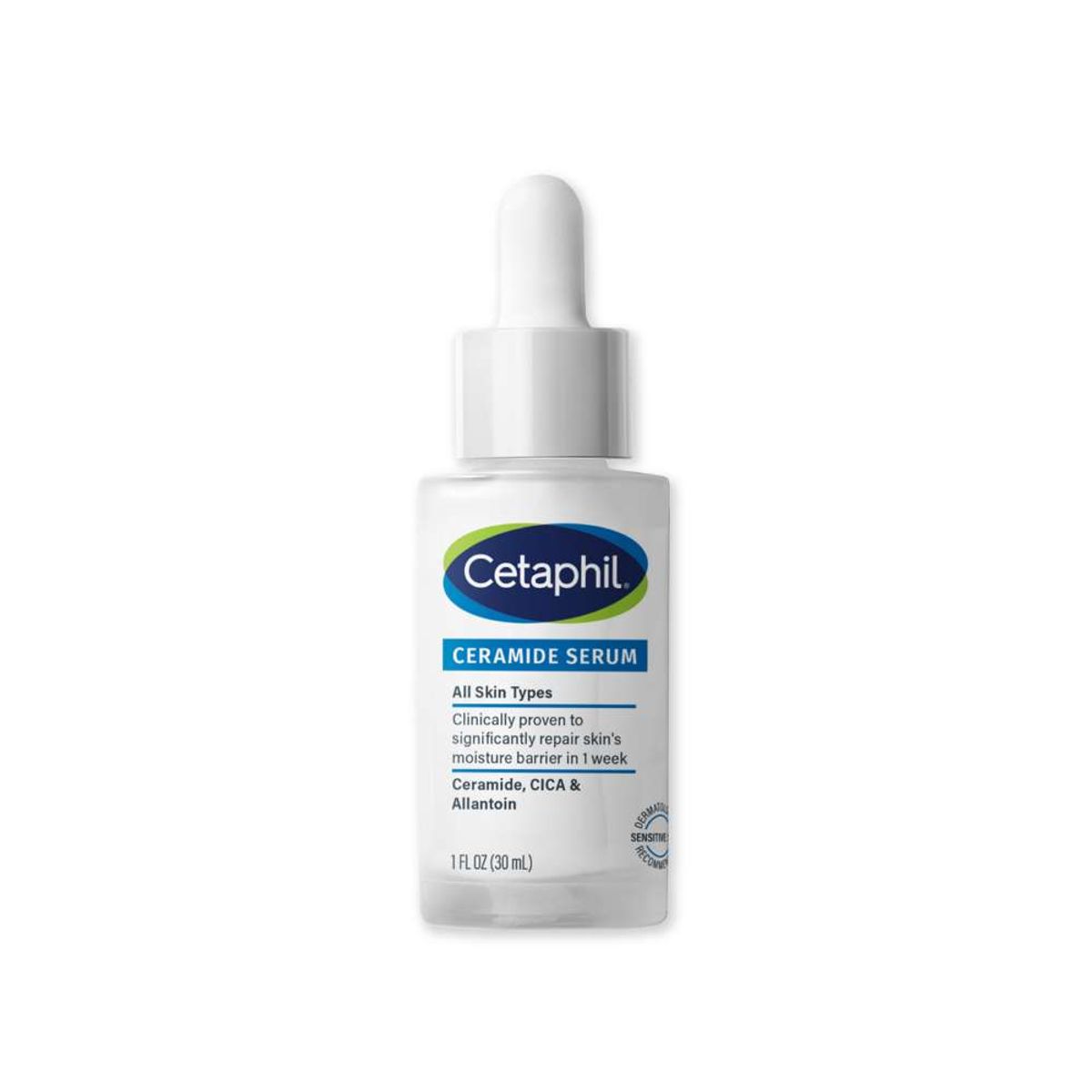 CETAPHIL - CETAPHIL Serum Ceramide x30ml Hidratante y Reparador de Barrera Cutánea
