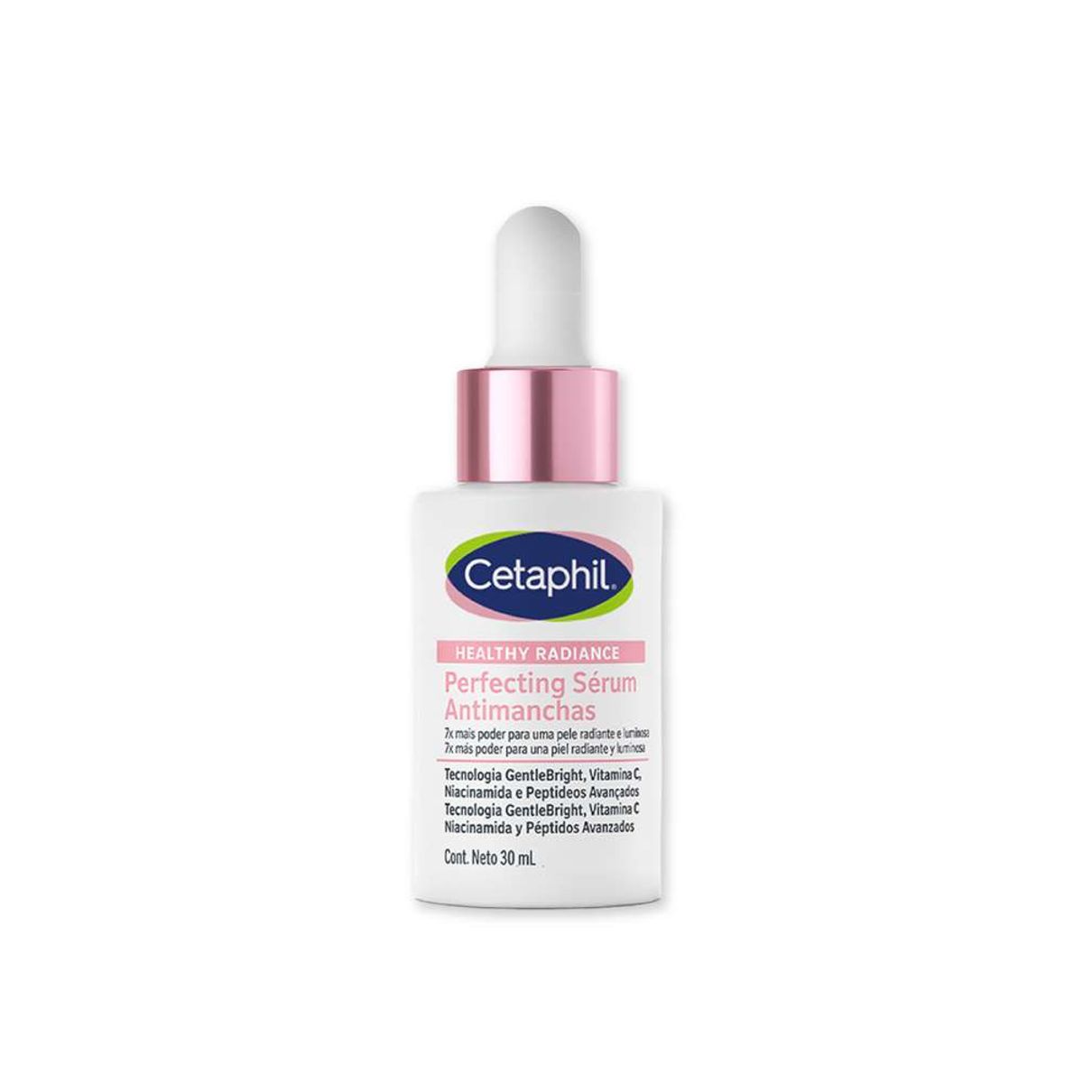 CETAPHIL - CETAPHIL Radiance Perfecting Serum x30ml Antimanchas