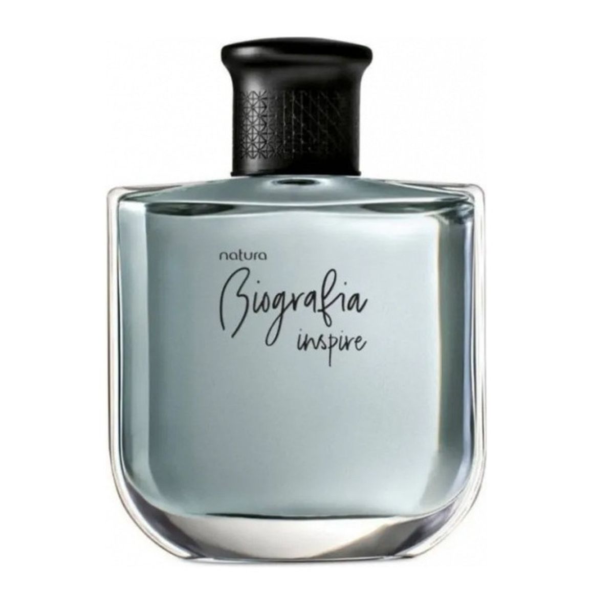 NATURA - Perfume de hombre Biografía Inspire Natura 100 ml